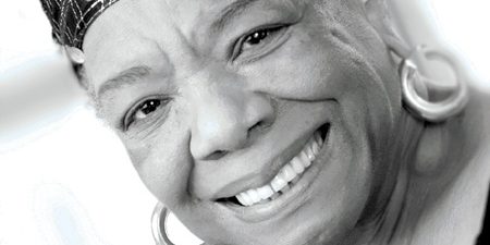 mayaangelou