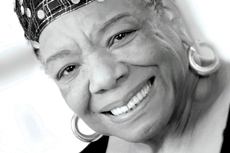 mayaangelou
