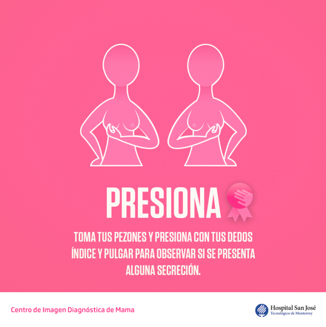 TEC Salud Cancer de mama 2