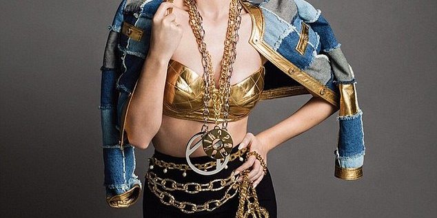 katymoschino