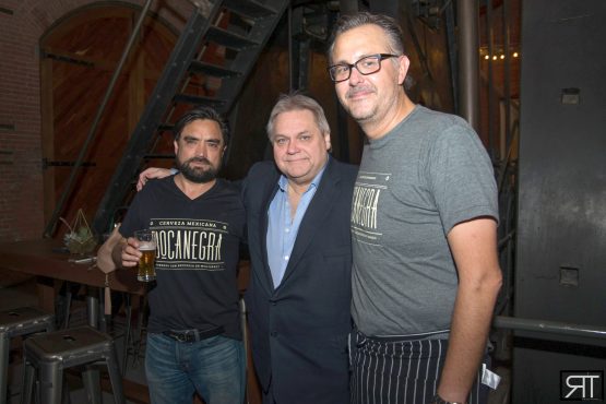 Bocanegra RT-26 copy