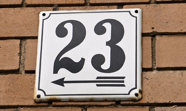 23