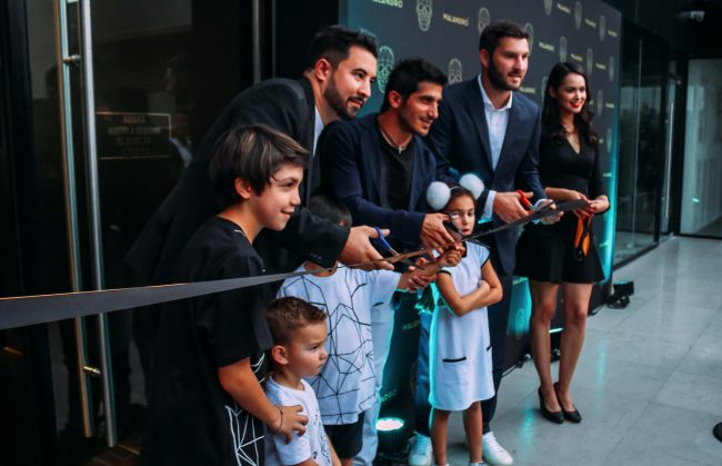 INAUGURACION MALANDRO14