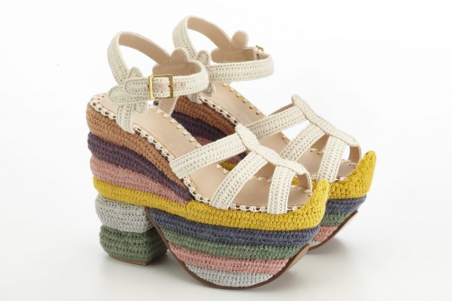 paio Rainbow-Future HIGH