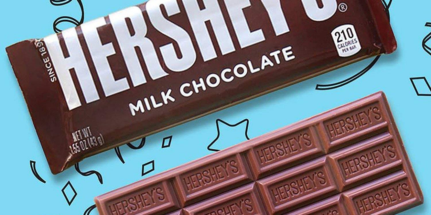 hersheys